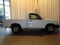 2000 Natural White Toyota Tacoma Regular Cab  photo #2