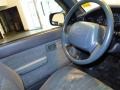 2000 Natural White Toyota Tacoma Regular Cab  photo #11