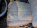 2000 Natural White Toyota Tacoma Regular Cab  photo #16