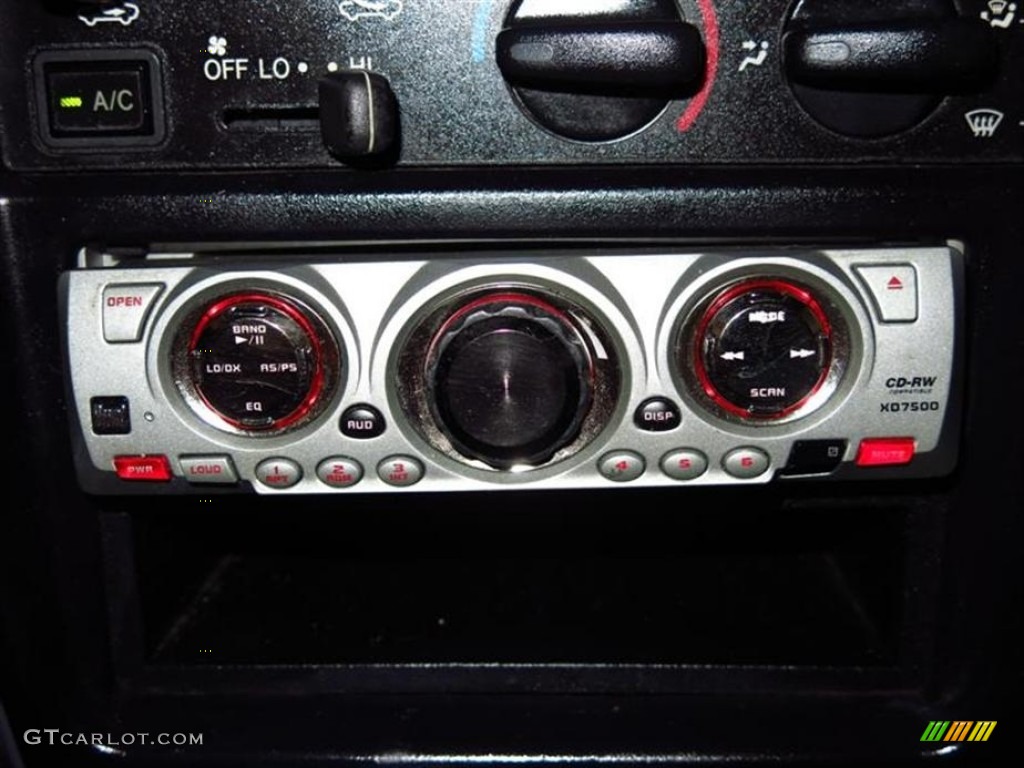 2000 Tacoma Regular Cab - Natural White / Gray photo #19