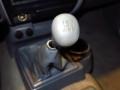 2000 Natural White Toyota Tacoma Regular Cab  photo #21