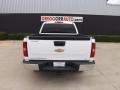 2008 Summit White Chevrolet Silverado 1500 LT Crew Cab  photo #8