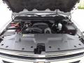 2008 Summit White Chevrolet Silverado 1500 LT Crew Cab  photo #13