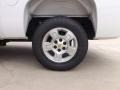 2008 Summit White Chevrolet Silverado 1500 LT Crew Cab  photo #16