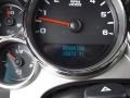 2008 Summit White Chevrolet Silverado 1500 LT Crew Cab  photo #21