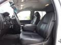 2008 Summit White Chevrolet Silverado 1500 LT Crew Cab  photo #22