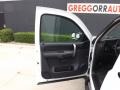 2008 Summit White Chevrolet Silverado 1500 LT Crew Cab  photo #25