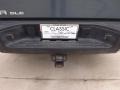 Stealth Gray Metallic - Sierra 1500 SLE Extended Cab 4x4 Photo No. 12