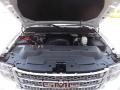 2013 GMC Sierra 2500HD 6.0 Liter Flex-Fuel OHV 16-Valve VVT Vortec V8 Engine Photo