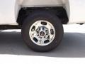 2013 GMC Sierra 2500HD Regular Cab Wheel and Tire Photo