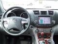 2012 Sizzling Crimson Mica Toyota Highlander Limited 4WD  photo #16