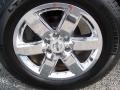 Navy Blue Metallic - Titan SE Crew Cab 4x4 Photo No. 7