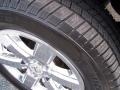 Navy Blue Metallic - Titan SE Crew Cab 4x4 Photo No. 8