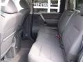 Navy Blue Metallic - Titan SE Crew Cab 4x4 Photo No. 12