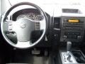 Navy Blue Metallic - Titan SE Crew Cab 4x4 Photo No. 15