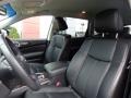 Super Black - Pathfinder SL 4x4 Photo No. 7