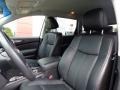 Super Black - Pathfinder SL 4x4 Photo No. 8