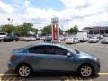 Gunmetal Blue Mica - MAZDA3 i Touring 4 Door Photo No. 5