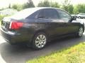 Dark Gray Metallic - Impreza 2.5i Sedan Photo No. 7