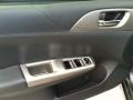 Dark Gray Metallic - Impreza 2.5i Sedan Photo No. 9