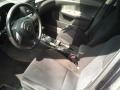 Dark Gray Metallic - Impreza 2.5i Sedan Photo No. 10