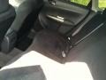 Dark Gray Metallic - Impreza 2.5i Sedan Photo No. 11