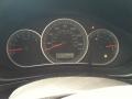 Dark Gray Metallic - Impreza 2.5i Sedan Photo No. 13