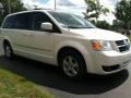 Stone White - Grand Caravan SXT Photo No. 5