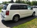Stone White - Grand Caravan SXT Photo No. 6