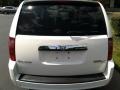 Stone White - Grand Caravan SXT Photo No. 7