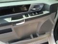 Stone White - Grand Caravan SXT Photo No. 9