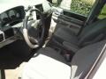 Stone White - Grand Caravan SXT Photo No. 10
