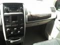 Stone White - Grand Caravan SXT Photo No. 13
