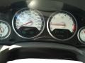 Stone White - Grand Caravan SXT Photo No. 14