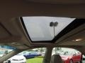 Aspen Green Pearl - Camry LE Photo No. 4