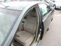 Aspen Green Pearl - Camry LE Photo No. 5