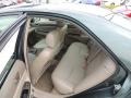 Aspen Green Pearl - Camry LE Photo No. 7