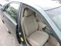 Aspen Green Pearl - Camry LE Photo No. 10