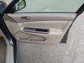 Aspen Green Pearl - Camry LE Photo No. 11