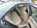 Aspen Green Pearl - Camry LE Photo No. 12