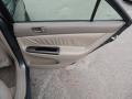 Aspen Green Pearl - Camry LE Photo No. 13