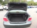 Aspen Green Pearl - Camry LE Photo No. 15