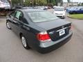 Aspen Green Pearl - Camry LE Photo No. 16