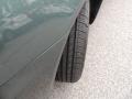 Aspen Green Pearl - Camry LE Photo No. 18