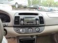 Aspen Green Pearl - Camry LE Photo No. 21