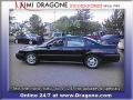 2003 Black Chevrolet Impala   photo #11