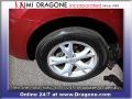 Venom Red Pearl - Rogue S AWD Photo No. 4