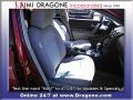 Venom Red Pearl - Rogue S AWD Photo No. 13