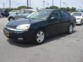 2005 Dark Blue Metallic Chevrolet Malibu LT V6 Sedan  photo #2