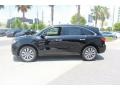 Crystal Black Pearl - MDX Technology Photo No. 4
